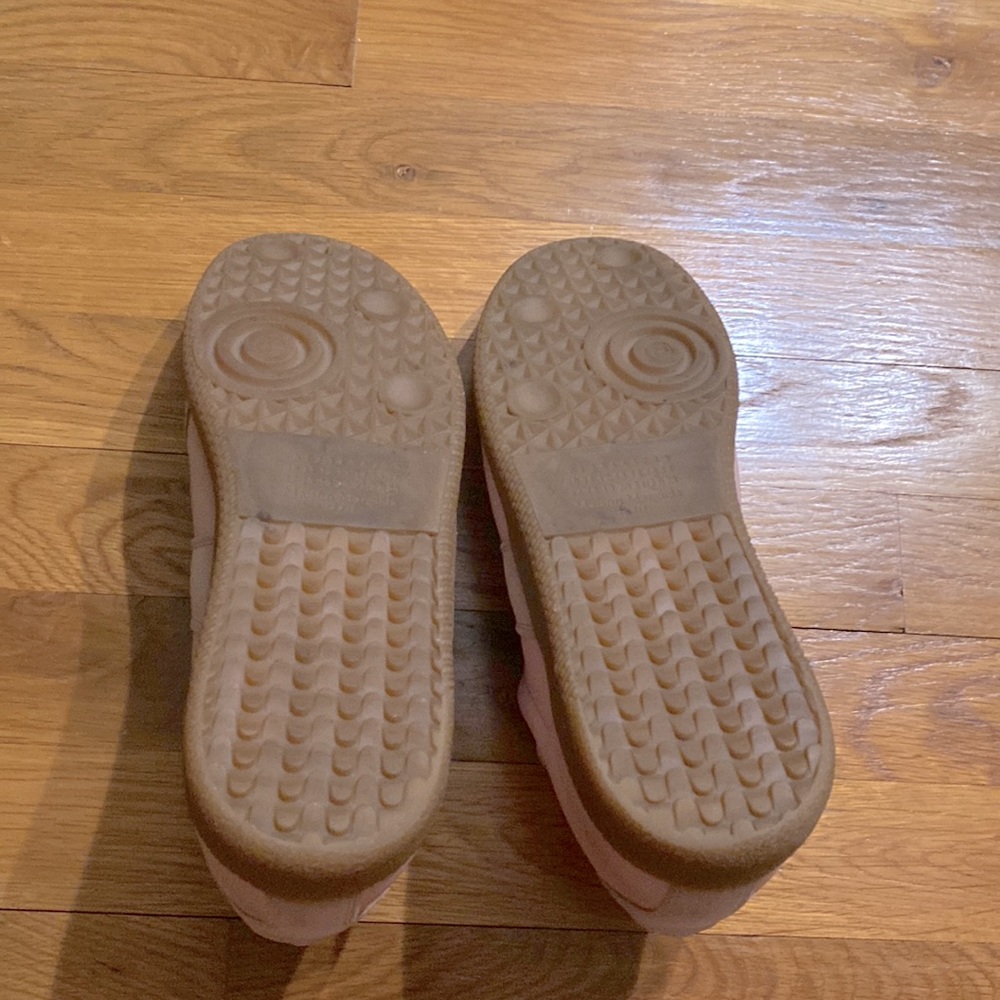 Maison Martin Margiela Replica Sneakers - Mens Size 40 (7) Blush Pink - Picture 5 of 16